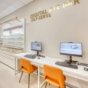 Eyeglasses for Sale at Stanton Optical store in Knoxville, TN 37912