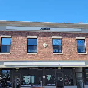 Bild von JONATHAN CASTANEDA: Allstate Insurance
