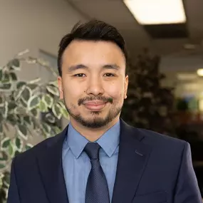 Brian Farias - Sale Representative