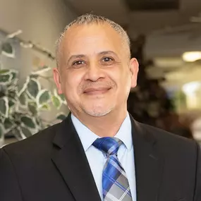 Danny Hernandez - Agency Manager