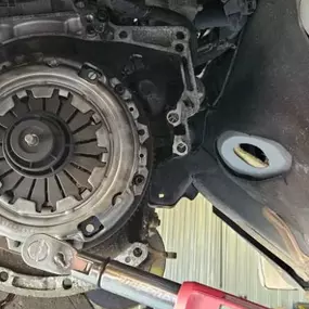Bild von Westhay Car Repairs Ltd