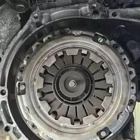Bild von Westhay Car Repairs Ltd