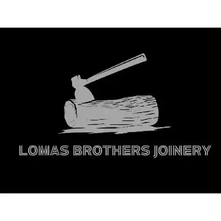 Logo de Lomas Brothers Joinery & Construction