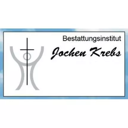 Logo fra Bestattungsinstitut Krebs