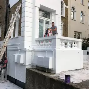 Bild von D and C Roofers and Decorators