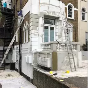 Bild von D and C Roofers and Decorators