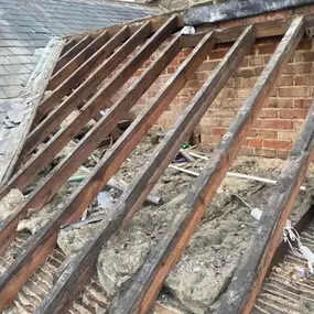 Bild von D and C Roofers and Decorators
