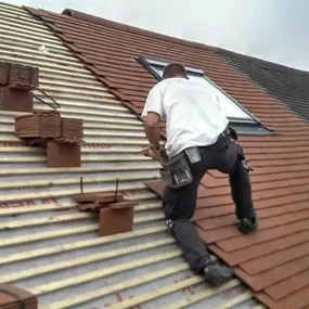 Bild von D and C Roofers and Decorators