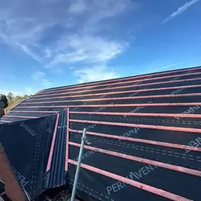 Bild von D and C Roofers and Decorators
