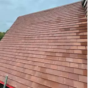 Bild von D and C Roofers and Decorators