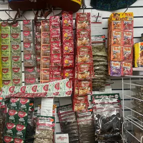 Isa's Market - Productos Guatemaltecos