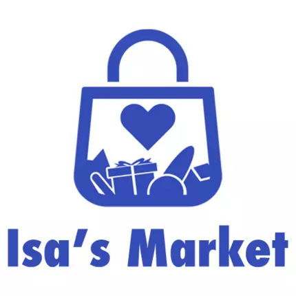 Logo von Isa's Market