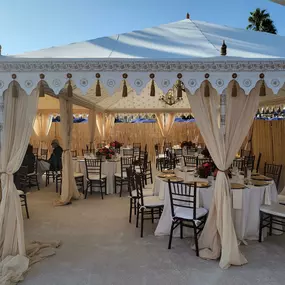 Bild von Taj Mahal Tents