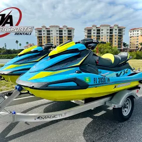 Bild von JA Powersports Jet Ski Rental Sarasota