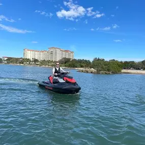 Bild von JA Powersports Jet Ski Rental Sarasota