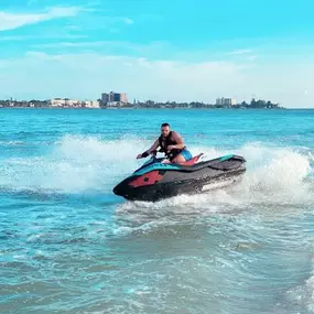 Bild von JA Powersports Jet Ski Rental Sarasota