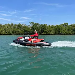 Bild von JA Powersports Jet Ski Rental Sarasota