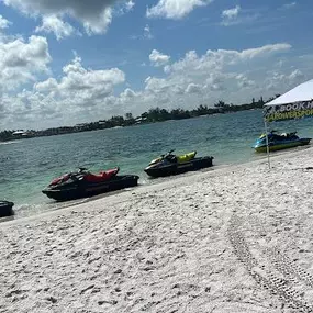 Bild von JA Powersports Jet Ski Rental Sarasota