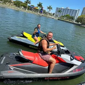 Bild von JA Powersports Jet Ski Rental Sarasota