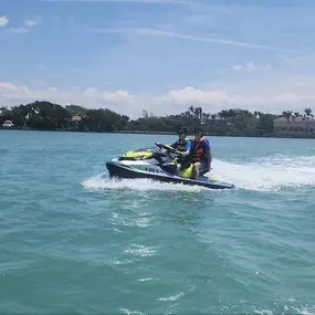 Bild von JA Powersports Jet Ski Rental Sarasota