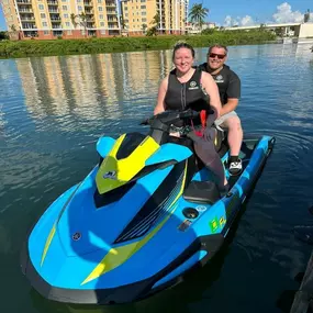 Bild von JA Powersports Jet Ski Rental Sarasota