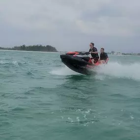 Bild von JA Powersports Jet Ski Rental Sarasota