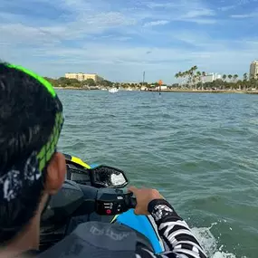 Bild von JA Powersports Jet Ski Rental Sarasota