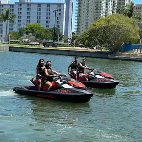 Bild von JA Powersports Jet Ski Rental Sarasota