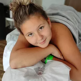 Bild von Hana Pobořilová - Masáže MantHa