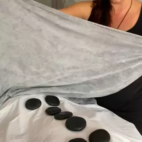 Bild von Hana Pobořilová - Masáže MantHa