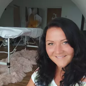 Bild von Hana Pobořilová - Masáže MantHa