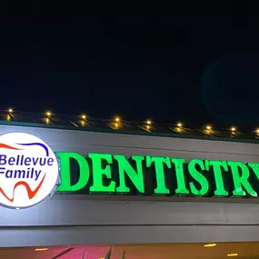 Bild von Bellevue Family Dentistry