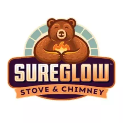 Logo de SureGlow Stove and Chimney