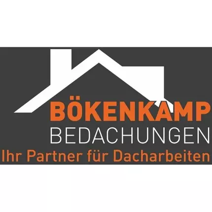 Logo de Bökenkamp Bedachungen