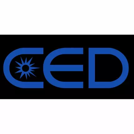 Logo de CED Acton