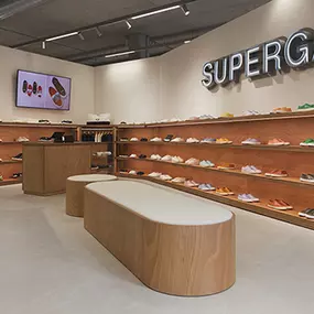 Bild von Superga 203 London