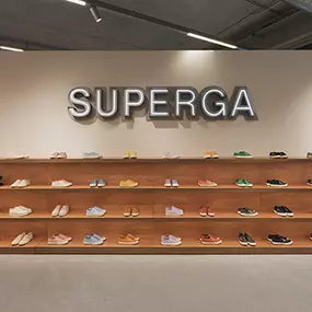 Bild von Superga 203 London