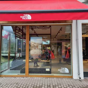 Bild von The North Face Landquart