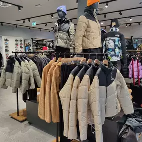 Bild von The North Face Landquart