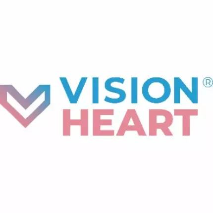 Logo van VisionHEART GmbH