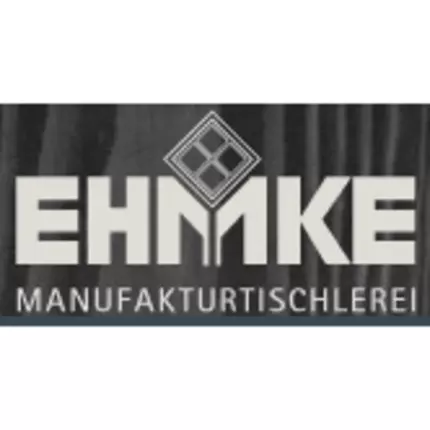 Logo von Manufakturtischlerei Ehmke GmbH & Co. KG