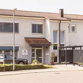 Bild von ROSENGARTEN-Tierbestattung Bietigheim-Bissingen