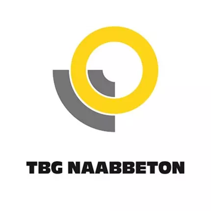 Logo van TBG Transportbeton GmbH & Co. KG Naabbeton