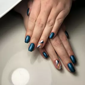 Bild von Les Ongles des Fées