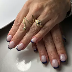 Bild von Les Ongles des Fées