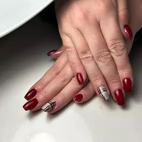 Bild von Les Ongles des Fées