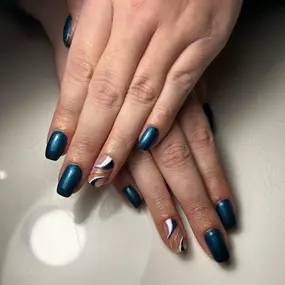 Bild von Les Ongles des Fées