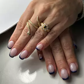 Bild von Les Ongles des Fées