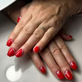 Bild von Les Ongles des Fées