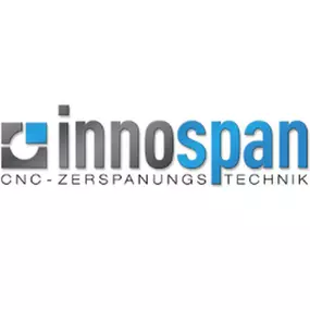 Bild von innospan GmbH CNC Zerspanungstechnik